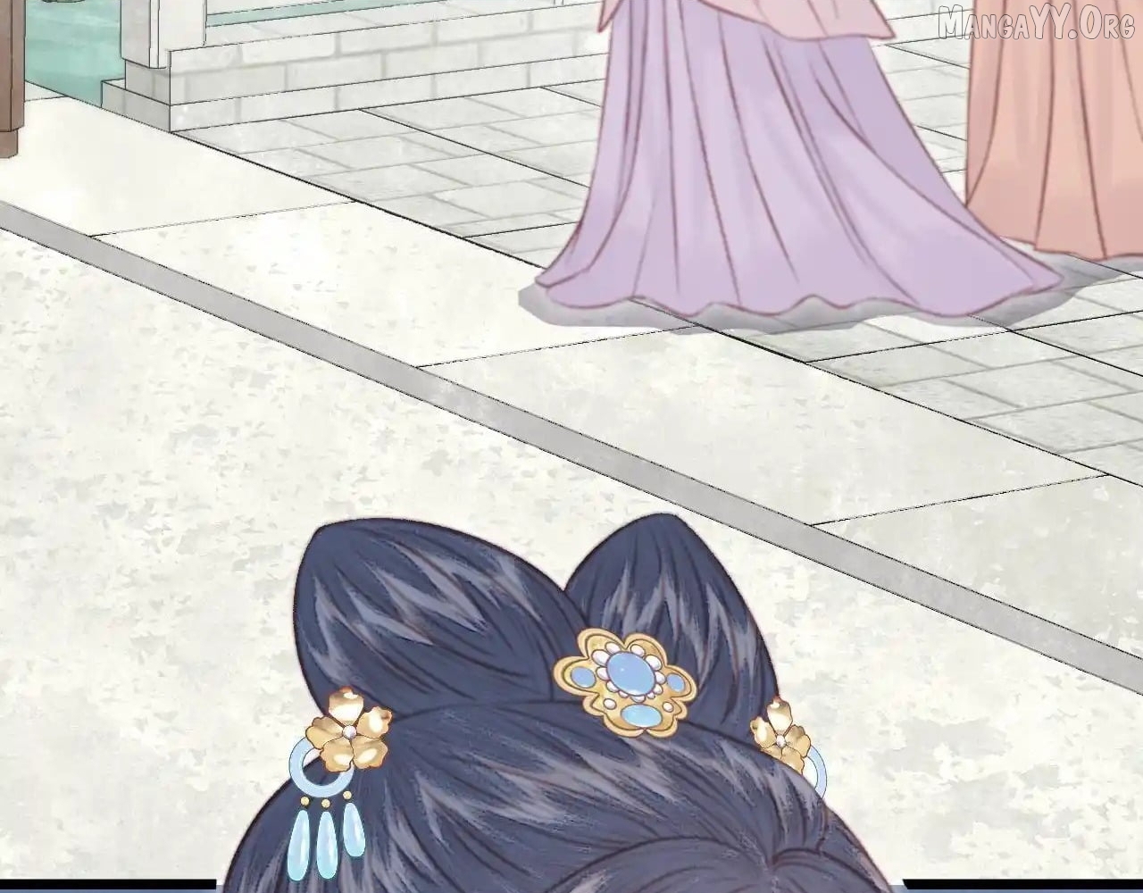 Shao Hua Long: Rebirth of the Evil Concubine’s Counterattack Chapter 29 - page 168